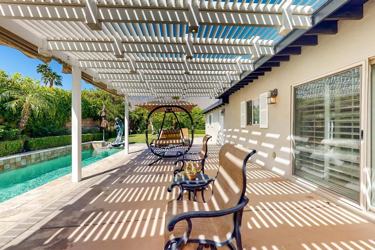 Sunny Dunes Oasis Permit #32012 Παλμ Σπρινγκς 0*,  Ηνωμένες Πολιτείες της Αμερικής
