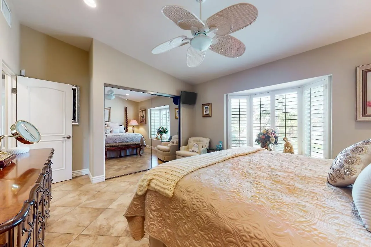 Sunny Dunes Oasis Permit #32012 Παλμ Σπρινγκς Σπίτι διακοπών