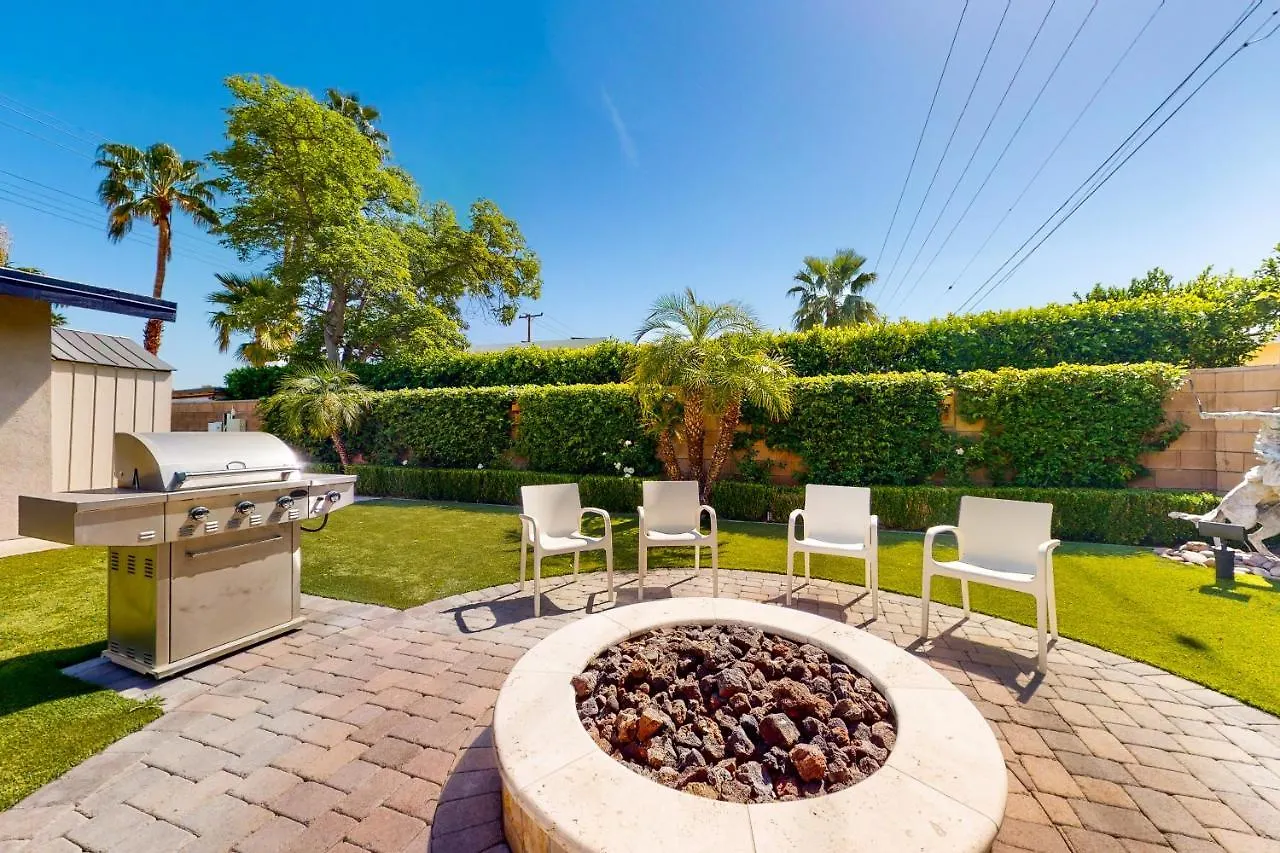 Sunny Dunes Oasis Permit #32012 Παλμ Σπρινγκς 0*,  Ηνωμένες Πολιτείες της Αμερικής