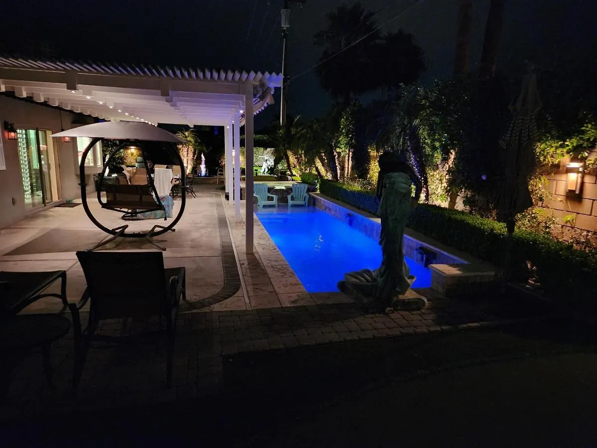 Sunny Dunes Oasis Permit #32012 Παλμ Σπρινγκς 0*,  Ηνωμένες Πολιτείες της Αμερικής