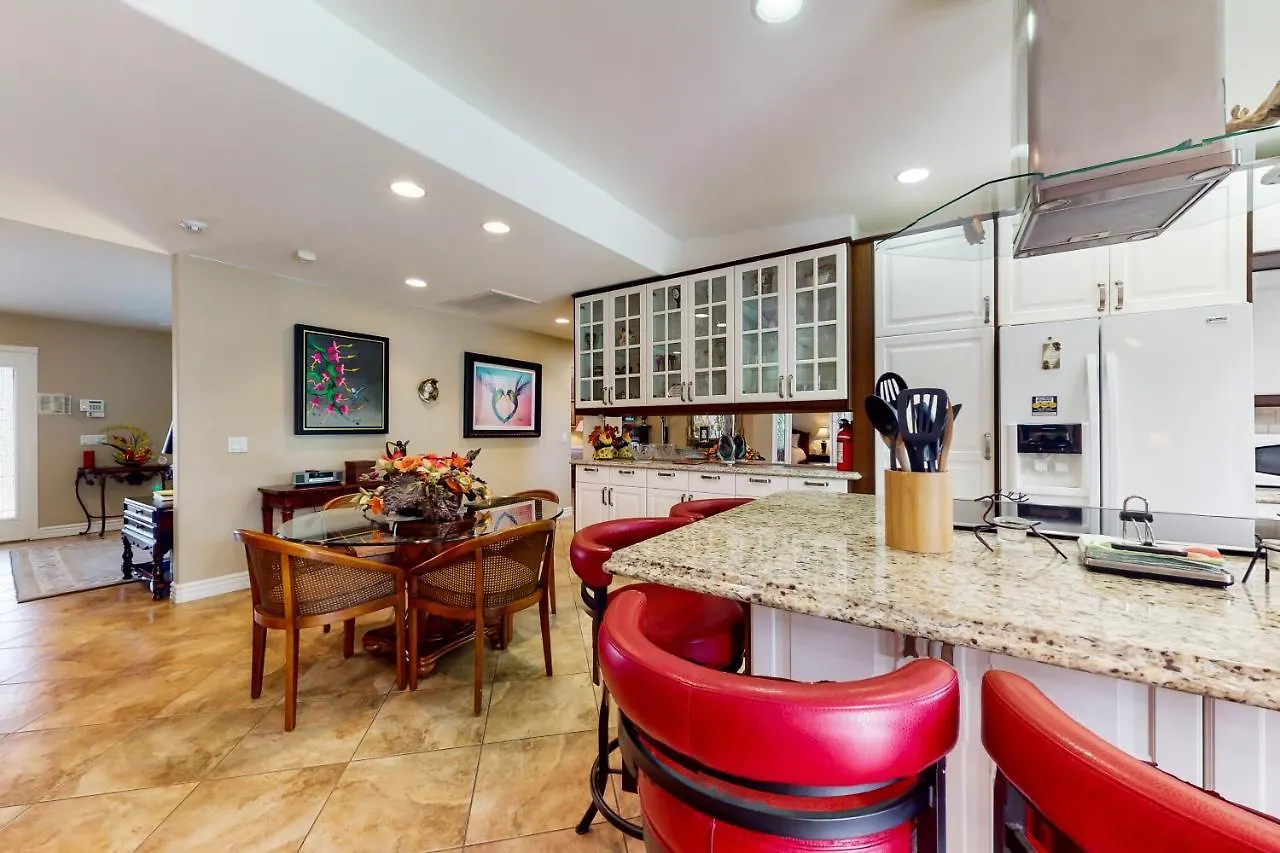펜션 Sunny Dunes Oasis Permit #32012 팜 스프링스 미국