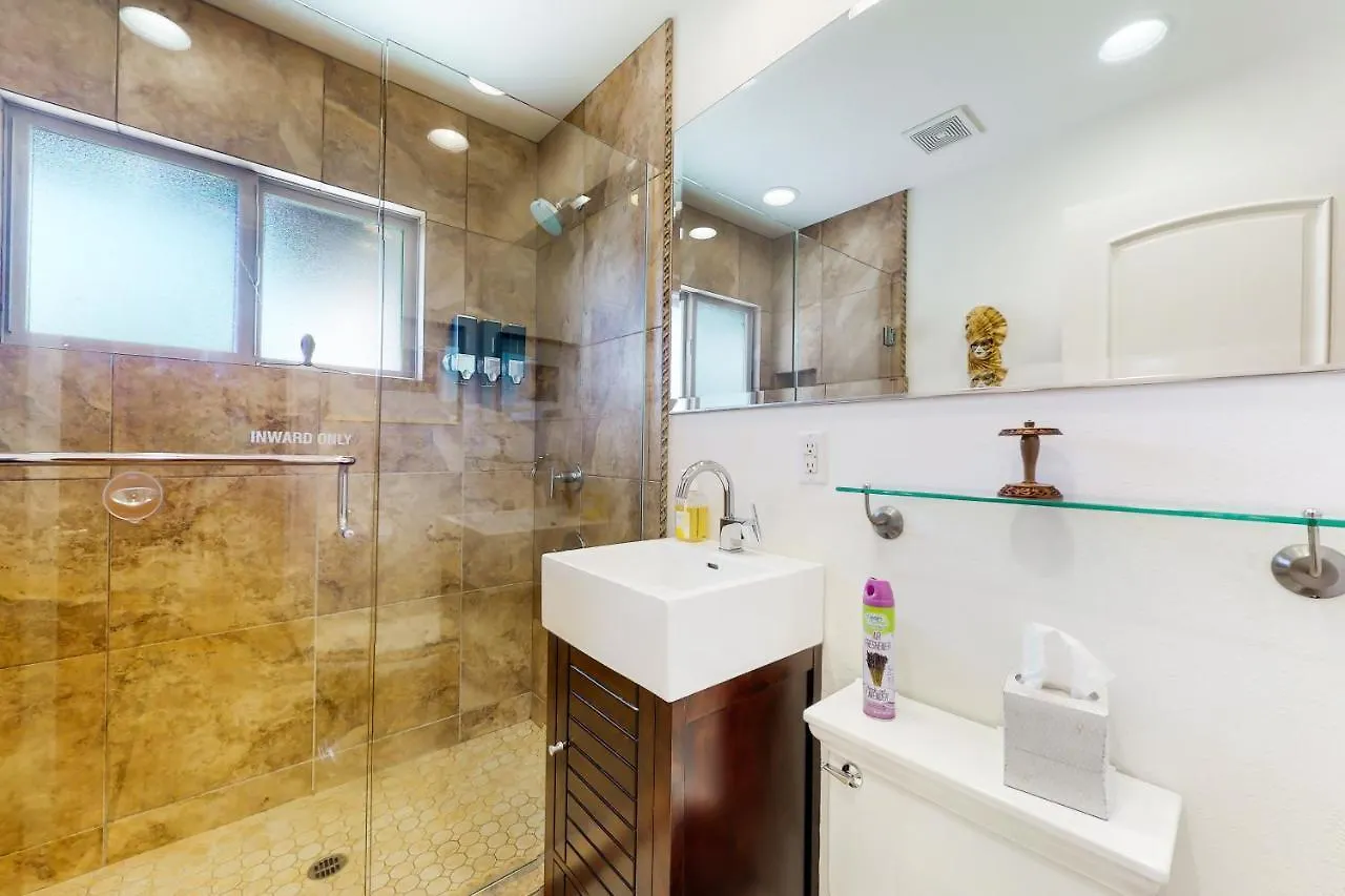 Sunny Dunes Oasis Permit #32012 팜 스프링스 펜션